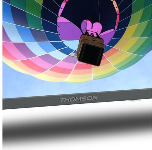 Thomson Смарт Телевизор 40" Full HD QLED 40QG4S14 (2024)