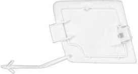Tow Hook Cap OE Fiat