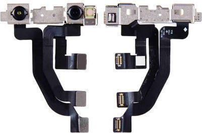 Front Camera for iPhone X
