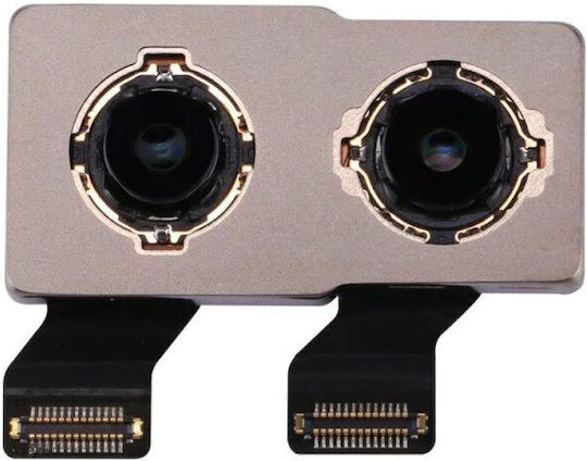 Πίσω Κάμερα Back Rear Camera Apple Iphone X