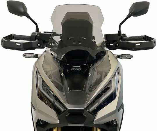 WRS Getöntes Visier Motorrad für Honda X-ADV 750 HO040F