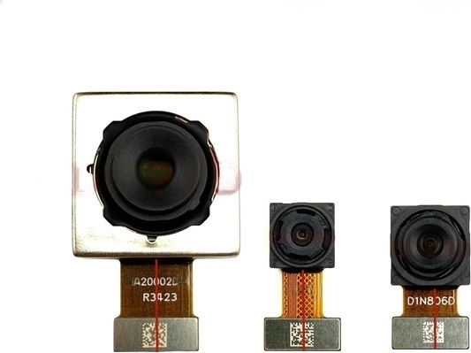 Rear Camera for Xiaomi Redmi Note 13 5G