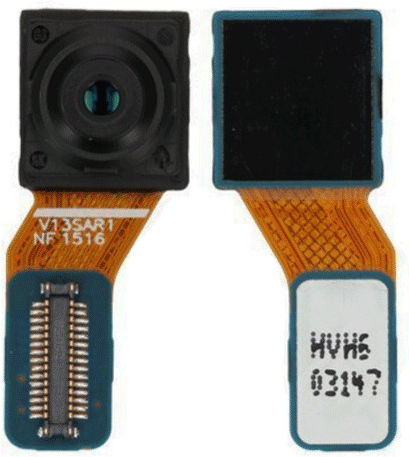 Front Camera for Samsung Galaxy A22 4G