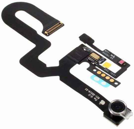 Camera frontală pentru iPhone 7 PlusNokia 7 Plus