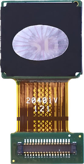 Samsung Задна камера за Galaxy S20 FE 4G, SM-G780F. GH96-13895A