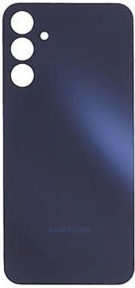 Samsung Battery Cover Black for Galaxy A15