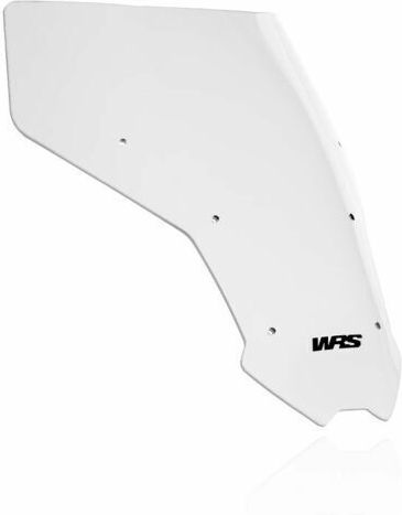 Honda Transparentes Visier Motorrad HO033T