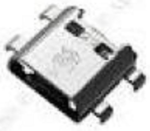 Samsung Mobile Phone Charging Connector for S7580, G350 3722-003708