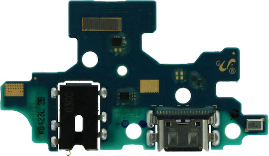 NetOne Επαφή Φόρτισης για Galaxy A41 SP27021-2-HQ