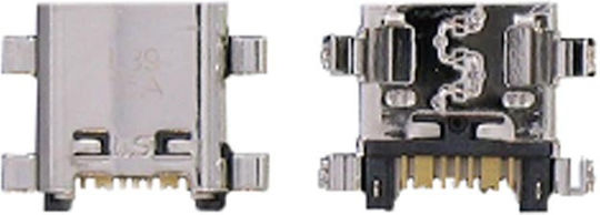 Samsung Mobile Phone Charging Connector for S7580, G350 3722-003708