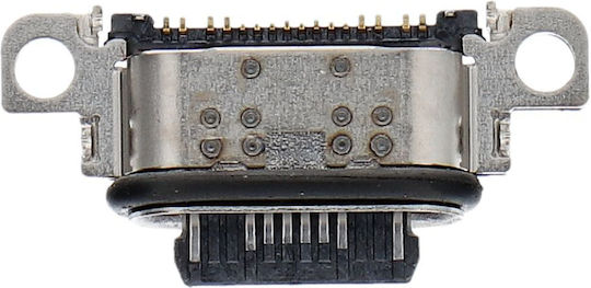 Mobile Phone Charging Connector for Galaxy A72 SAMSUNG A52, A72