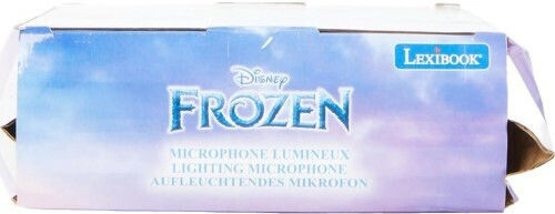Lexibook Μικρόφωνο Frozen Frozen