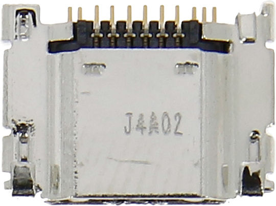 Samsung Επαφή Φόρτισης για Samsung i9300 Galaxy S3