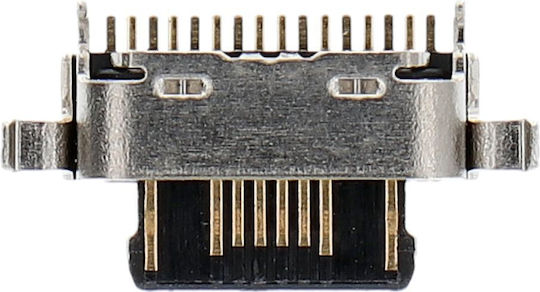 Charge Connector Motorola G71 Ori