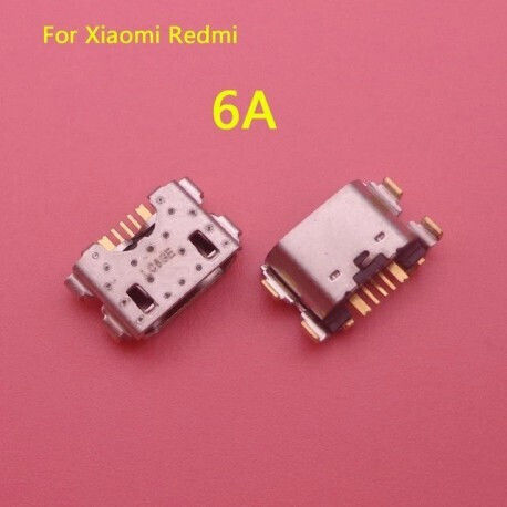 Conector de Încărcare pentru Redmi 6a Xiaomi Redmi 6A, Xiaomi Redmi S2. ORI.019.80.026