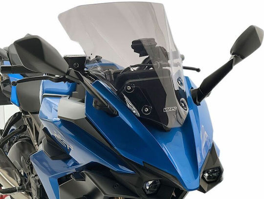WRS Φιμέ Ζελατίνα Μοτοσυκλέτας για Ducati GT 1000 SU006F