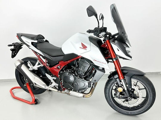 WRS Φιμέ Ζελατίνα Μοτοσυκλέτας για Honda CB 750 HO058F