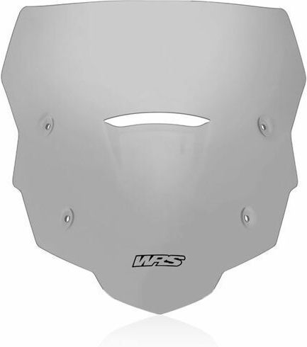 WRS Φιμέ Ζελατίνα Μοτοσυκλέτας για Honda Transalp HO063F