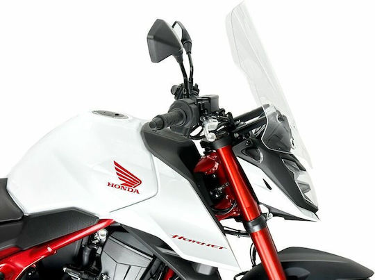 WRS Vizieră transparentă motocicletă pentru Honda CB 750 HO058T