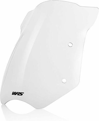 Διάφανη Ζελατίνα Μοτοσυκλέτας για BMW R 1200 BM003T