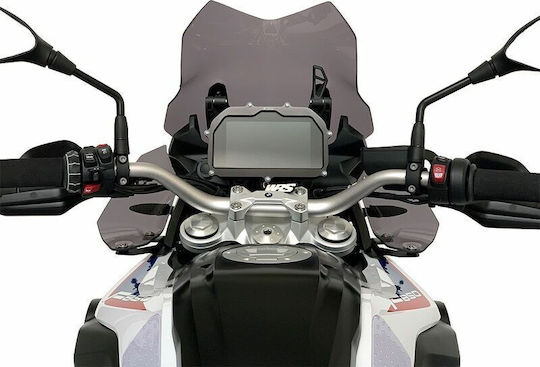 WRS Getöntes Visier Motorrad für BMW F 750 GS BM060F