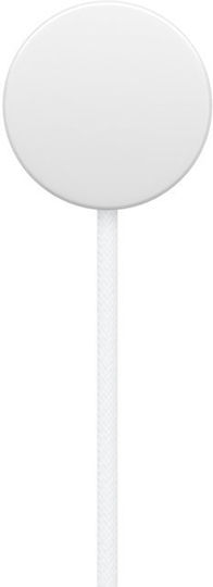 Apple Magnetic Fast Charger to USB-C Cable (1 m) Încărcător pentru Ceas Apple Albs
