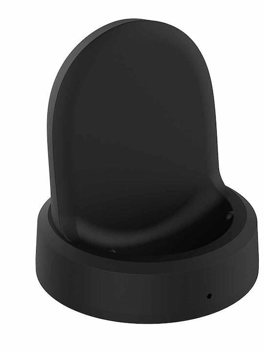 Techsuit Încărcător pentru Ceasul Samsung Negrus