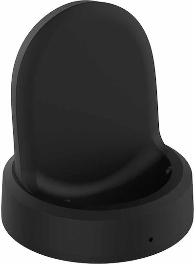 Techsuit Wearable Charger Samsung Watch Blackς