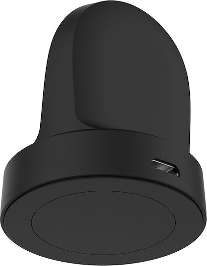 Techsuit Wearable Charger Samsung Watch Blackς