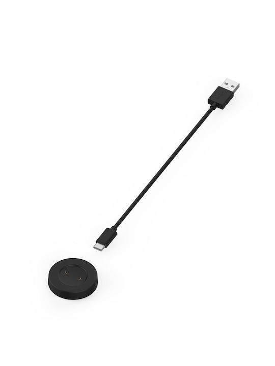 Tactical USB Charging Cable for Huawei Watch 2