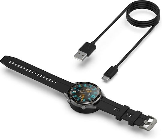 Tactical USB Charging Cable for Huawei Watch 2
