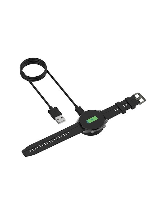 Tactical USB Charging Cable for Huawei Watch 2