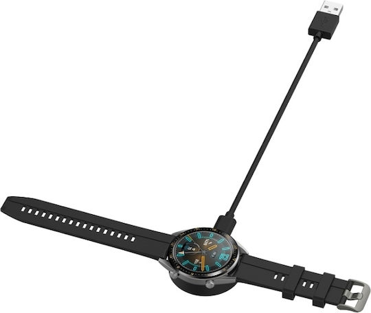 Tactical USB Charging Cable for Huawei Watch 2