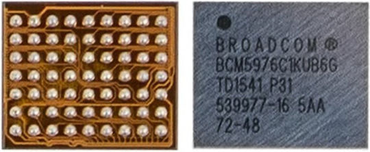 IC чип за iPhone 6