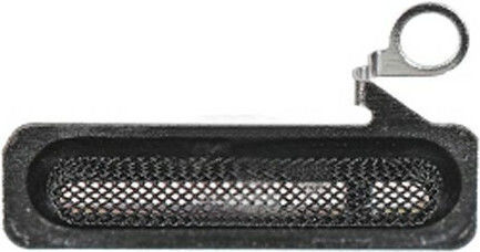Staubdichtes Mesh für iPhone 11