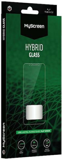 MyScreenPROTECTOR Screen Protector (iPhone 14 Plus / 13 Pro Max)