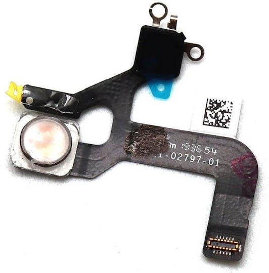Микрофон Apple iPhone 12