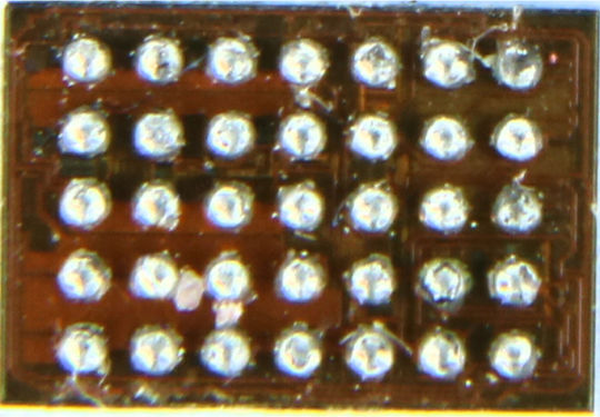 IC-Chip für iPhone 6