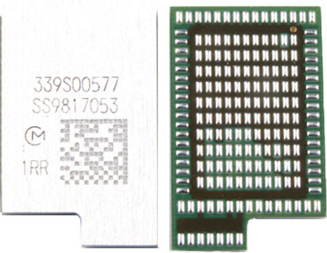 IC-Chip für iPhone XR