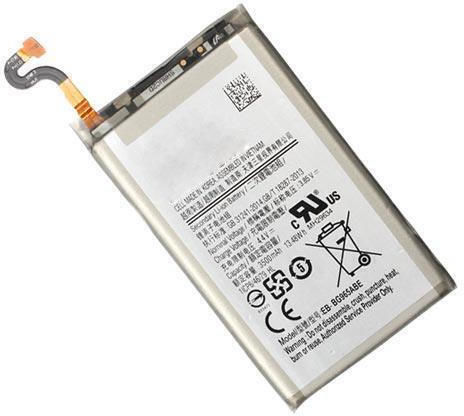 Συμβατή Μπαταρία Αντικατάστασης 3500mAh για Samsung Galaxy S9, Samsung Galaxy S9+