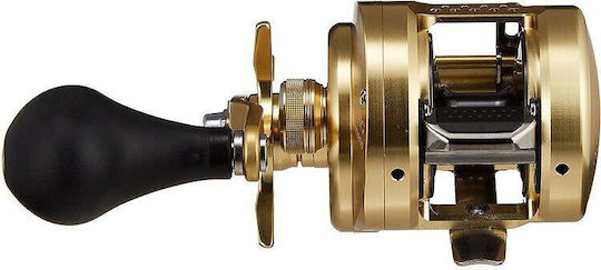 Shimano Ocea Conquest Hg 300 Angelrollen für Trolling