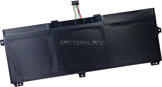 L18l3p72 Laptop Battery Lenovo 3 Cells 11.55v 48wh