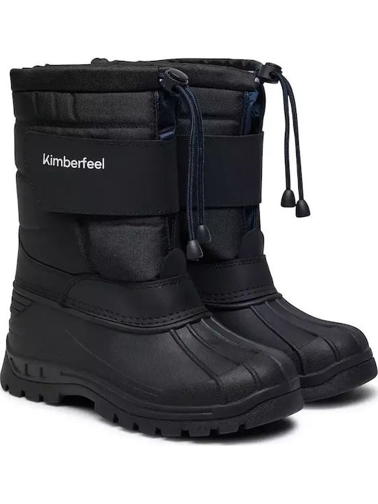 Kimberfeel