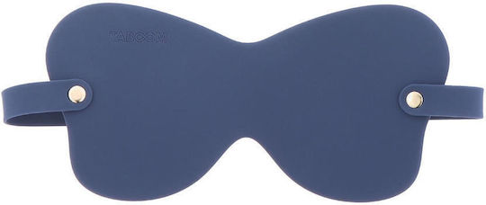 Blue Silicone Mask