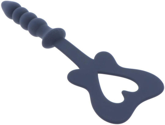 Silicone Paddel & Plug