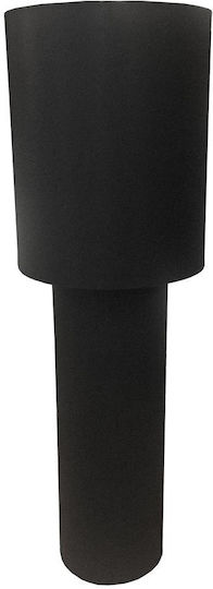 Floor Lamp Black