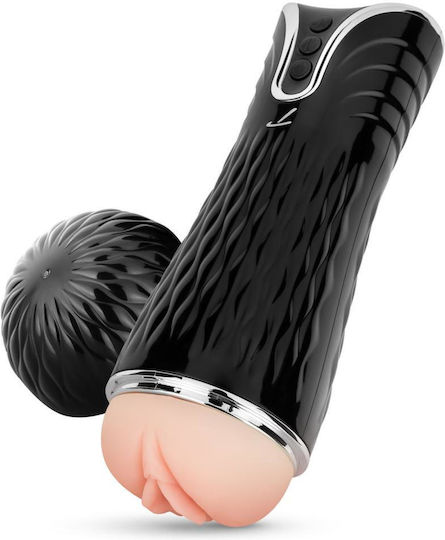 Teazers Electric Masturbator