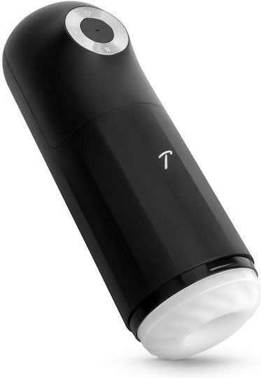 Teazers Automatischer Masturbator Dreifache Stimulation