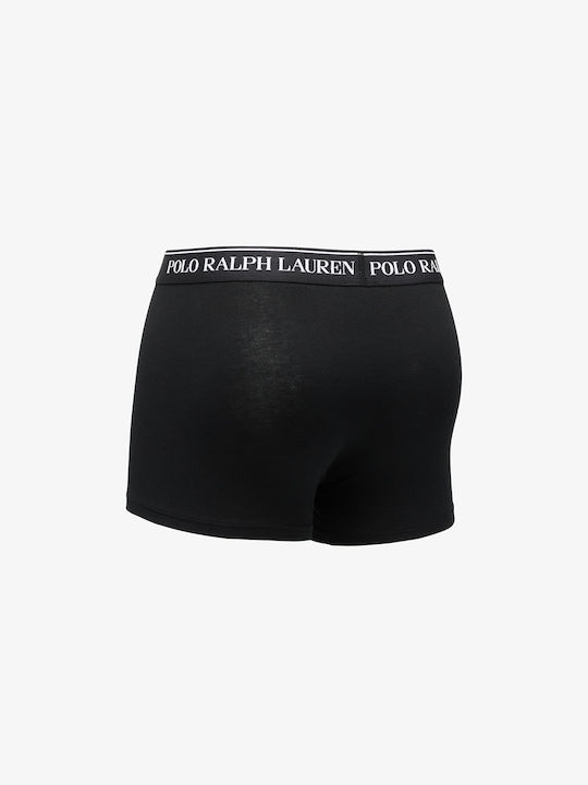 Herren Boxershorts Multicolor 3Packung