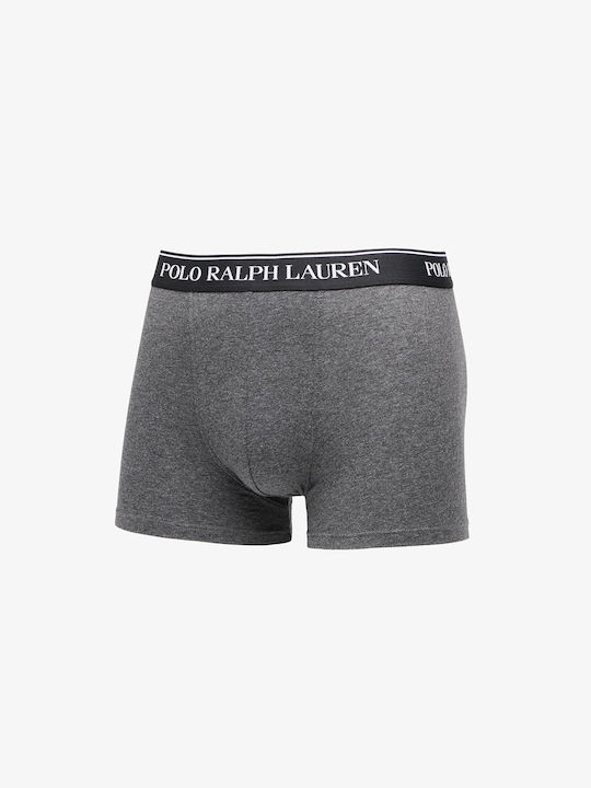 Herren Boxershorts Multicolor 3Packung